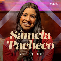 Sem Deus Não Dá - Sâmela Pacheco
