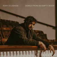 Forgotten - Rory D'Lasnow