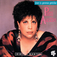 In My Life - Patti Austin