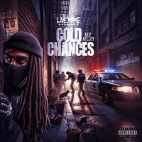 Cold Chances - Kev Kelley