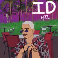 J'ride - i.d