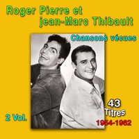 L'accordéon de grand-père - Roger Pierre & Jean-Marc Thibault