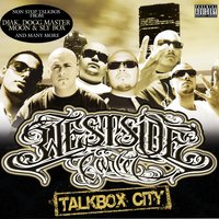 So High - Westside Cartel & Gfunk & Dogg Master & Weeto