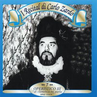 Assassinio nella cattedrale: 'figli cari di Dio', Arcivescovo - Carlo Zardo