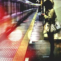 Humid Summer - Hong Kong Express