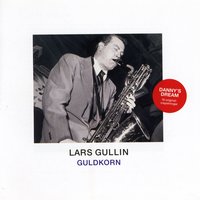 Silhouette - Lars Gullin