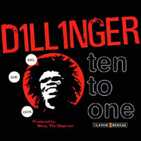 Go Baby Go - Dillinger