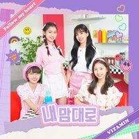 Follow My Heart - VITAMIN