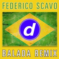 Balada - Federico Scavo