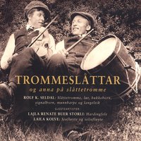 Stikkemarsj - Rolf K. Seldal