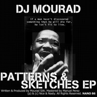 Mars Breaking - DJ Mourad