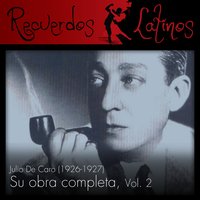 Don Esteban - Julio De Caro