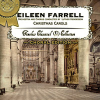 O Little Town of Bethlehem - Eileen Farrell & Luther Henderson