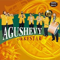 Bride Dance - Orchestra Agushevi