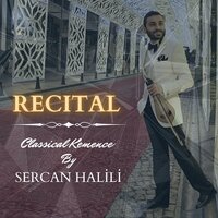 İhsan Özgen'e (To Ihsan Ozgen) - Sercan Halili
