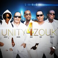 Istwa an mwen - Unity 4 Zouk & Patrick Andrey
