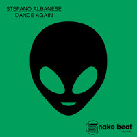 Dance Again - Stefano Albanese