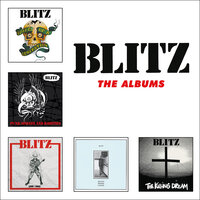 Never Surrender - Blitz