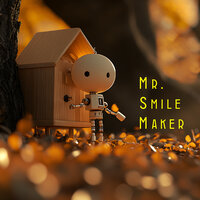 Whole World - Mr. Smile Maker
