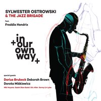 Akatombo - Sylwester Ostrowski, The Jazz Brigade & Sylwester Ostrowski & The Jazz Brigade