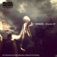 Blipster - Hamza
