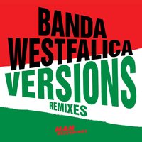 Carimbo - Banda Westfalica & Chong X