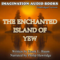 Chapters 12 & 13 - Imagination Audio Books