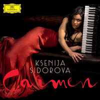 Bizet, Schmeisser: The Other Woman - Ксения Сидорова & Borusan Istanbul Philharmonic Orchestra & Sascha Goetzel & Жорж Бизе