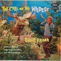 The Birth Of The Blues - Keely Smith & Louis Prima & Sam Butera