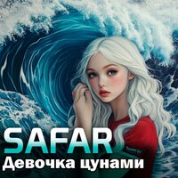 Девочка цунами - Safar & KerrySad & Bogemnaya
