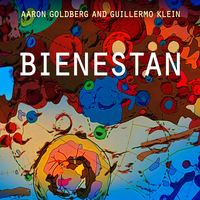 Manhà de Carnaval (Orfeo Negro) - Aaron Goldberg & Guillermo Klein