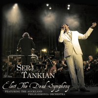 Saving Us - Serj Tankian & Auckland Philharmonia Orchestra & John Psathas