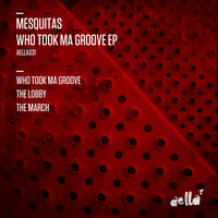The Lobby - Mesquitas