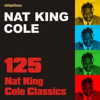 Get to Gettin' - Nat King Cole