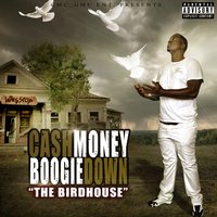 Nigga Lyin' - Cash Click Boog