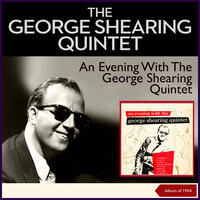Swedish Pastry - The George Shearing Quintet