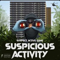 Red Tape - Sus & SD