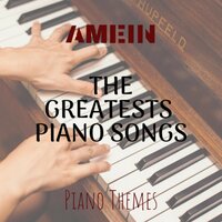 Lost Memories - Amein