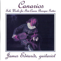 Corrente Francese - Calvi - James Edwards