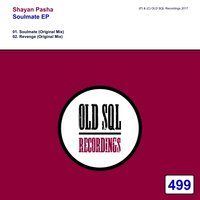 Revenge - Shayan Pasha