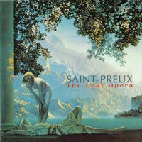 Le rêve - Saint-Preux