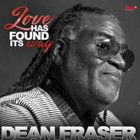 Funky Trucker - Dean Fraser