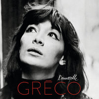 Coin de rue - Juliette Gréco
