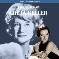 Say it Isn’t So - Greta Keller