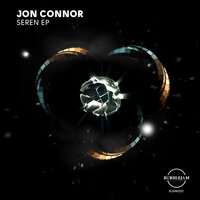 Cosmic Dream - Jon Connor