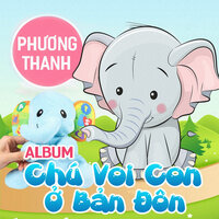 Đêm pháo hoa - Phuong Thanh & Tốp ca nhi đồng Ba Đình