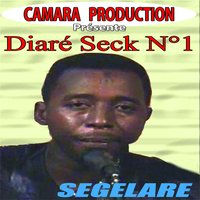 Sada Diguel - Diaré Seck