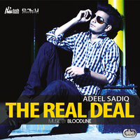 Dosti - Adeel Sadi feat. Bloodline & Adeel Sadiq & BLOODLINE