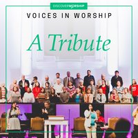 Cover Me - Discover Worship