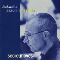 Mood Indigo - Dick Walter